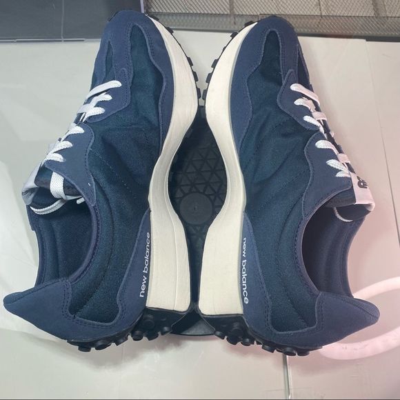 🆕 New Balance 327 'Eclipse Virtual Sky' - Mens Sizes - Picture 8 of 14